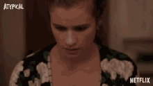 What GIF - Atypical What Omg GIFs