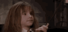 Bitch Please You Basic GIF - Hermione Granger Harry GIFs