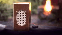 Need A Weekend Project? Why Not Try Making Your Own Monobox Speaker? GIF - Maker Makezine Monobox GIFs