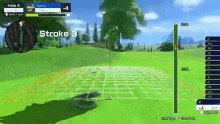 Golf Mario Golf GIF - Golf Mario Golf Mario Golf Super Rush GIFs