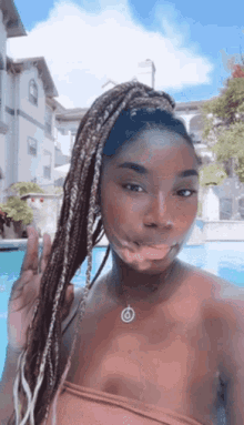 Pool Party GIF - Pool Party Chilling GIFs