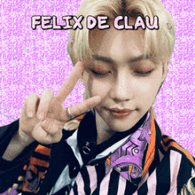 Felix Clau Felix De Clau GIF