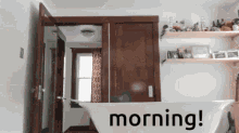 Morning Breakfast GIF - Morning Breakfast GIFs