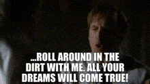 Roll Around With Me GIF