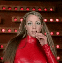Floreyonce Britney Spears GIF