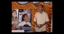 Mo Kyaw GIF - Mo Kyaw Talking GIFs