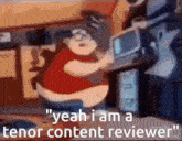 Content Pending Review Tenor GIF - Content Pending Review Tenor Review GIFs
