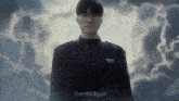 Faker League Of Legends GIF - Faker League Of Legends Did I Ask GIFs