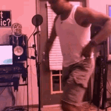 Black Guy GIF - Black Guy Dancing GIFs
