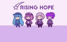 Rising Hope Superjump GIF - Rising Hope Superjump Splatoon GIFs