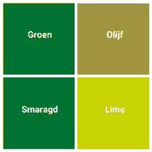 Groen GIF