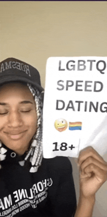 Lgbtspeeddating GIF - Lgbtspeeddating GIFs