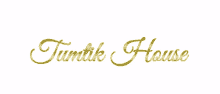 tumtik house beauty accessories logo