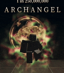 Archangel Sols Rng GIF - Archangel Sols Rng Rng GIFs