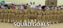 my pet hooligan mph amgi the rabbit hole squad