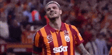 Mauro Icardi Galatasaray GIF