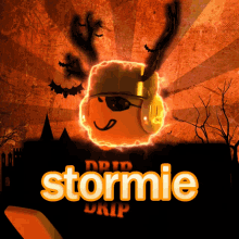Stormie Roblox GIF - Stormie Roblox Lord Stormie GIFs