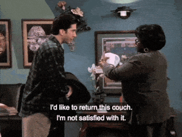 Friends Friends Tv GIF - Friends Friends tv Tv friends - Discover