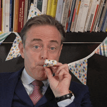 Bart De Wever Bdw GIF - Bart De Wever Bdw N-va GIFs