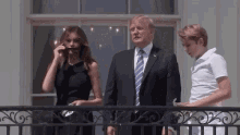 Trump Sun GIF - Trump Sun Stupid GIFs