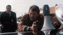 Police Attack GIF - Police Attack Get Down GIFs