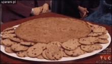 Cookies Tlc GIF - Cookies Tlc Cookie Monster GIFs