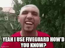 Fiveguard Fiveguard Ac GIF