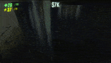 a screenshot of a video game that says $ 7k on the top