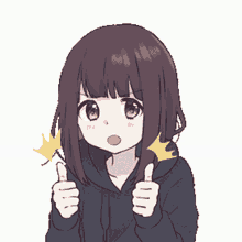 Animeok GIFs  Get the best GIF on GIPHY