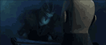 Krell Because I Can Because You Fell For It GIF - Krell Because I Can Because You Fell For It Because Youre Inferior GIFs