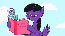 I Dont Care Mlp GIF