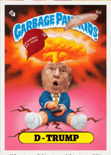 Usa Donald Trump GIF - Usa Donald Trump Gpk GIFs