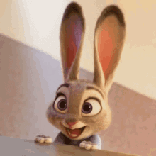 Bunny Really GIF - Bunny Really You Mean It GIFs