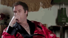 The Meatloaf GIF - Will Ferrell Wedding Crashers Owen Wilson GIFs