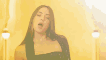Sabina Hidalgo Shidalgonation GIF - Sabina Hidalgo Shidalgonation Cfsh GIFs