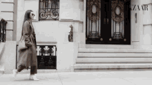 Walking Passing By GIF - Walking Passing By Streets GIFs