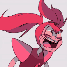 Spinel Angry GIF - Spinel Angry Hurt GIFs