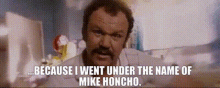 Mike Honcho GIF - Mike Honcho GIFs