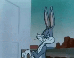 Bugs Bunny GIF - Bugs Bunny Bored GIFs