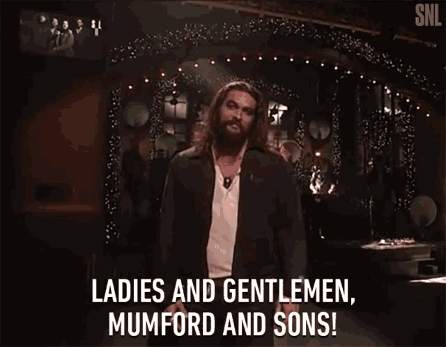 Ladies And Gentlemen Mumford And Sons GIF - Ladies And Gentlemen Mumford And Sons Introduction GIFs