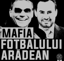 Mafia Fotbalului GIF - Mafia Fotbalului Aradean GIFs