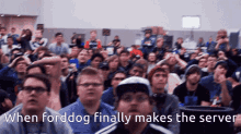 Forddog GIF - Forddog GIFs