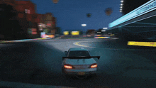 Forza Horizon 4 Nissan Silvia Spec R GIF - Forza Horizon 4 Nissan Silvia Spec R Drift GIFs