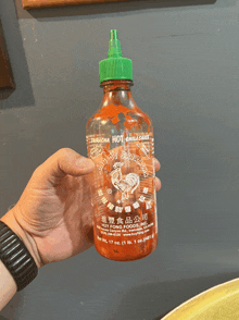 Sriracha Sriracha Shortage GIF - Sriracha Sriracha Shortage Chili Sauce GIFs