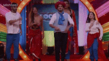 Munawar Dance GIF - Munawar Dance Rang De Basanti GIFs