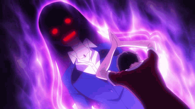 Demon gif and sebastian gif anime 1560036 on animeshercom