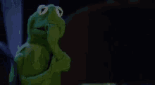Jon Kermit GIF - Jon Kermit Gustavo GIFs