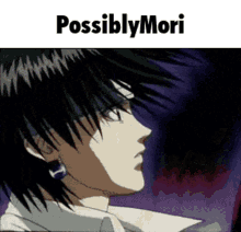 Possibly Mori GIF - Possibly Mori Possiblymori GIFs
