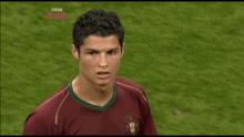 Gbesav Ronaldo GIF - Gbesav Ronaldo Wink GIFs
