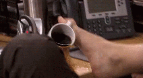 Hot GIF - The Office Rainn Wilson Dwigh Schrute GIFs